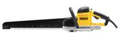 DEWALT ALLIGATORZAAG DWE399 430MM 1700W
