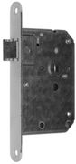 NEMEF SLOT 1255/2L-50 LOOPSLOT LINKS/RECHTS