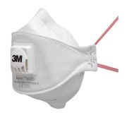 3M AURA 9322+ STOFMASKER