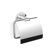 MTD ROBERTO CLOSETROLHOUDER CHROOM