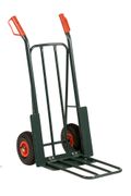 FORT STEEKWAGEN KXL-250