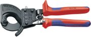 KNIPEX KABELSCHAAR 6-32MM