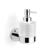 MTD ROBERTO ZEEPDISPENSER CHROOM