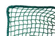 LOADLOK AANHANGWAGENNET 200X300 MET HOEKLUSSEN