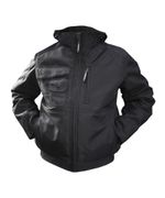 DASSY JAS AUSTIN PES90 (240 gr) ZWART 2XL