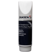 JANSEN ACRYL PLAMUUR 400 GRAM