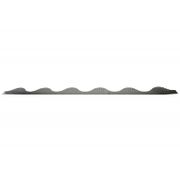 VOGELSCHROOT ALUMINIUM DICHT 177/51