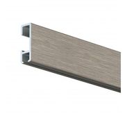 ARTI TEQ CLICK RAIL ALU 2 METER