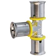 WAVIN TIGRIS GAS MESS. T-STUK 32MM