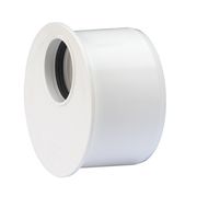 WAVIN PPC VERLOOPRING 40MM X 32MM WIT