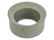 WAVIN PVC LIJM INZET-VERLOOPSTUK 40MM X 32MM
