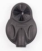 DUSTCO DUSTTOOL BA 90 BOORAFZUIGADAPTER COMPL.