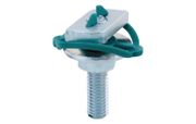 WALRAVEN HAMMERFIX M8 X 40MM RAPIDRAIL