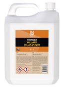 BLEKO THINNER 5 LTR
