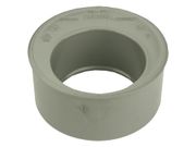 WAVIN PVC LIJM INZET-VERLOOPSTUK 110MM X 75MM