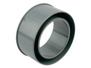 WAVIN PVC VERLOOPRING HWA-RIOOL