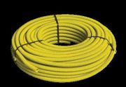 Wavin TIGRIS GAS PEX/AL BUIS GEEL