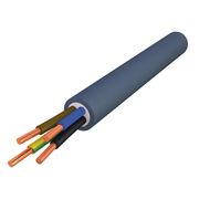 NEXANS YMVK INSTALLATIEKABEL 3 X 2,5MM2