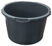 KREUWEL PLASTICS ALMELO BV. SPECIEKUIP 45LTR ZWART