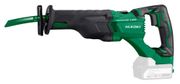HIKOKI ACCU RECIPROZAAG CR18DBLW4SZ