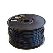 LIGHTPRO 12V KABEL AWG14 100MTR