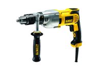 DEWALT KLOPBOORMACHINE/DIAMANTBOOR D21570K-QS