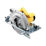 DEWALT D23700-QS CIRCELZAAG 86MM