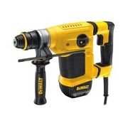 DEWALT SDS-PLUS BEITELHAMER D25430K 1000