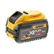 DEWALT FLEXVOLT ACCU 54V 9.0AH