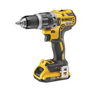 DEWALT SCHROEF- /KLOPBOORMACHINE DCD796D2