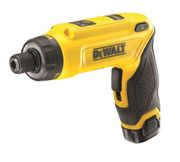 DEWALT DCF682G2-QW 7.2VOLT SCHROEVENDR.