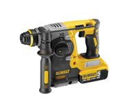 DEWALT DCH273P2T-QW COMBIHAMER 18V 5AH