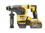 DEWALT COMBIHAMER SDS+ 54V DCH333X2-QW