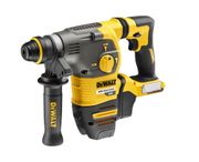 DEWALT FLEXVOLT COMBIHAMER SDS+ 54V DCH323NT-XJ