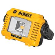 DEWALT 18V XR LED COMPACTE WERKLAMP