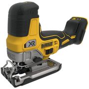 DEWALT DECOUPEERZAAG TSTAK DCS335NT-XJ