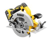 DEWALT CIRKELZAAG DCS570P2-QW