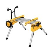 DEWALT VERRIJDBAAR ONDERSTEL TBV DW745