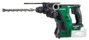HIKOKI BOORHAMER 36VOLT MULTIVOLT DH36DP