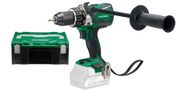 HIKOKI HIKOKI DS18DBL2W2Z Accu boor-schroefmachine