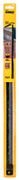 DEWALT ZAAGBL.TCT 430MM POROTON/PORO-