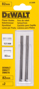 DEWALT SCHAAFMESSEN HM-82MM (VOOR HH15/25/40/40