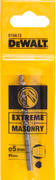 DEWALT STEENBOOR 5MM X 50MM X 85MM