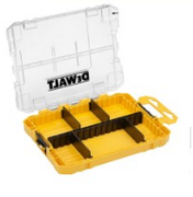 DEWALT DT70802-QZ TOUGH CASE STARTERSET