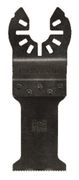 DEWALT MULTITOOL ZAAGBLAD VOOR HOUT MET NAGELS (5ST)