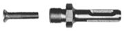 DEWALT SDS-PLUS ADAPTOR VOOR BOORHOUDER 1/2