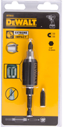 DEWALT SLAGBITHOUDER MET TORQUE CONTROLL