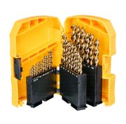 DEWALT 29-DLG HSS-G EXTREME BORENSET 1-13