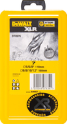 DEWALT 7-DELIG BORENSET SDS+ XLR