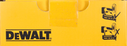 DEWALT DT9911-QZ BRADNAGEL 38MM RVS